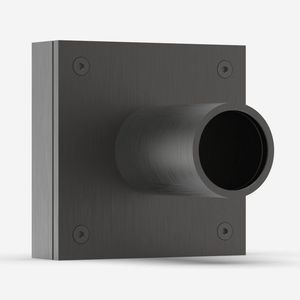 thermopile laser power detector 1