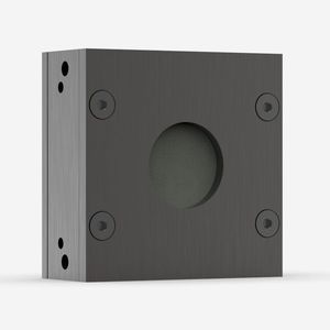compact laser power detector 1