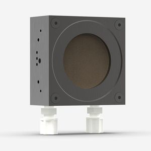 compact laser power detector 1