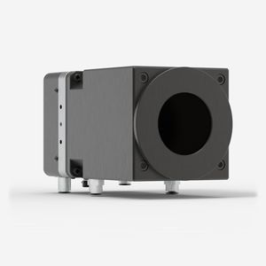 high-power laser power detector 1