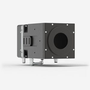high-power laser power detector 1