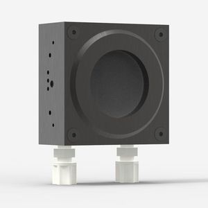 high-power laser power detector 1