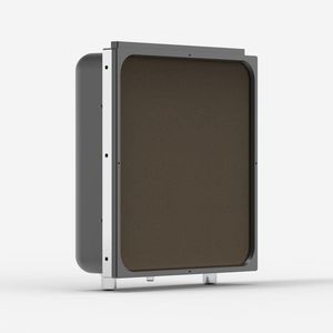 high-power laser power detector 1