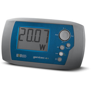 laser power meter