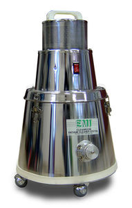 dry vacuum cleaner