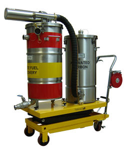 industrial vacuum cleaner