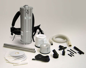 dry vacuum cleaner