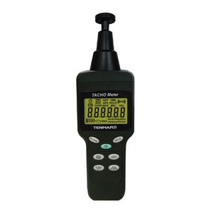 contact tachometer