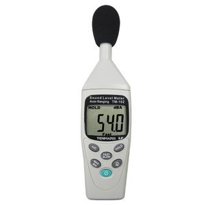 integrating sound level meter 1