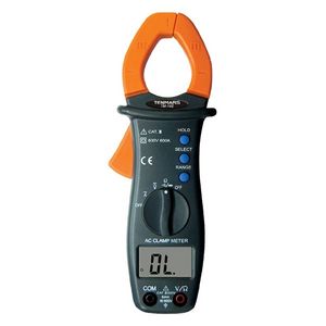 digital clamp multimeter 1