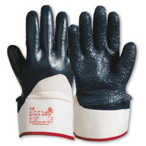 handling glove