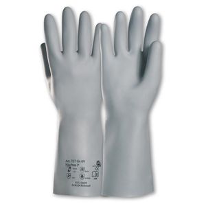 laboratory gloves