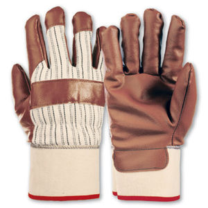 handling glove