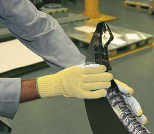 work gloves
