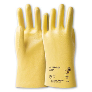 handling glove