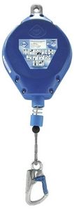 fall arrest system 1