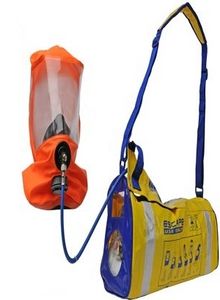 Portable breathing apparatus - All industrial manufacturers