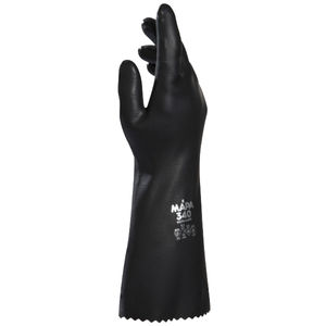 handling glove 1