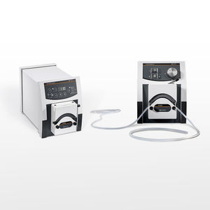 peristaltic pump