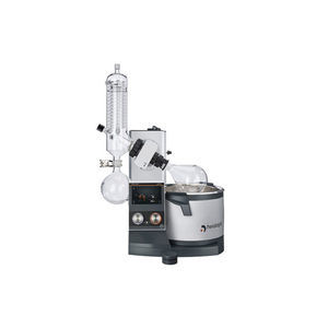 vacuum evaporator