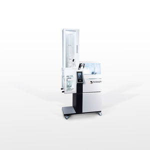 vacuum evaporator 1