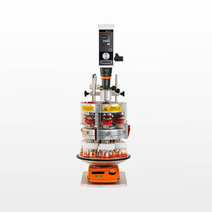 overhead laboratory shaker