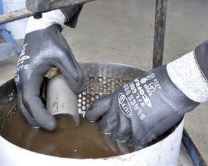 work gloves