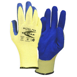 handling gloves