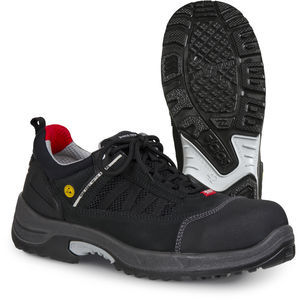Outdoor activity safety shoes