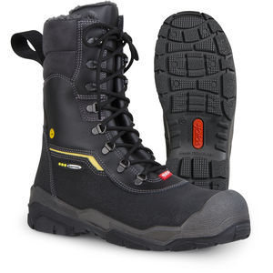 construction safety shoes