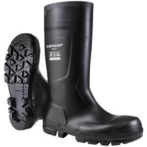 industrial use safety boots
