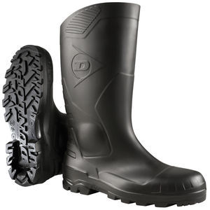 safety boots for the petroleum industry