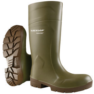 safety boots for the food industry 1