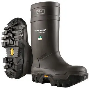 Stivali on sale dunlop thermo