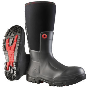 industrial use safety boots
