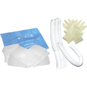 sock absorbent