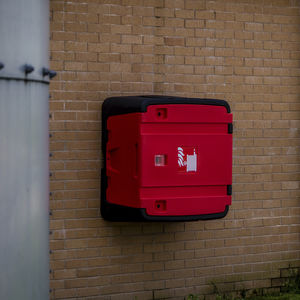 storage cabinet