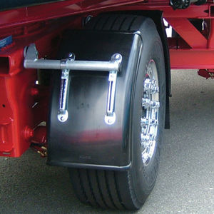 agricultural machinery mudguard 1