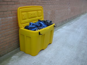 container 1