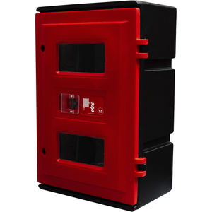 wall-mount box 1