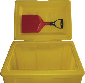 polypropylene crate