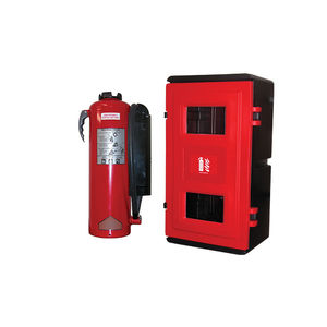 wall-mount enclosure