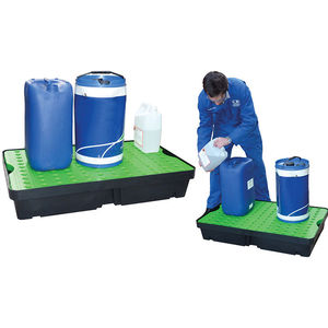 spill pallet
