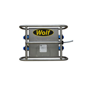 signal splitter