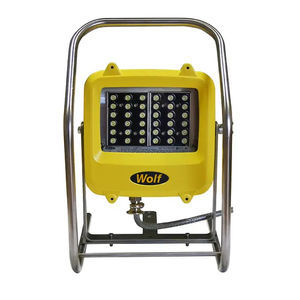 LED floodlight