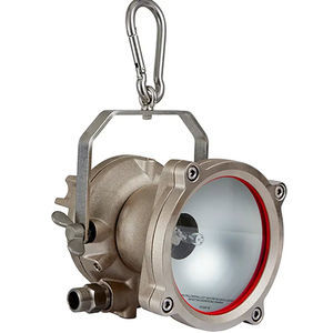 ATEX floodlight