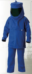 work coveralls