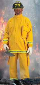 work coveralls
