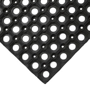 non-absorbent mat 1