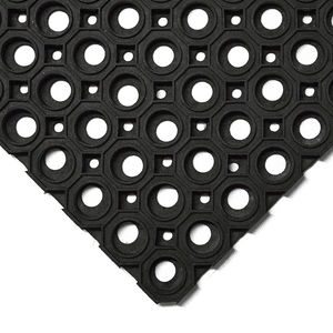 non-absorbent mat 1